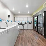 WoodSpring Suites Orlando Airport