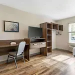 WoodSpring Suites Orlando Airport