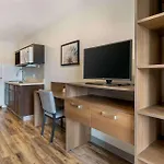 WoodSpring Suites Orlando Airport